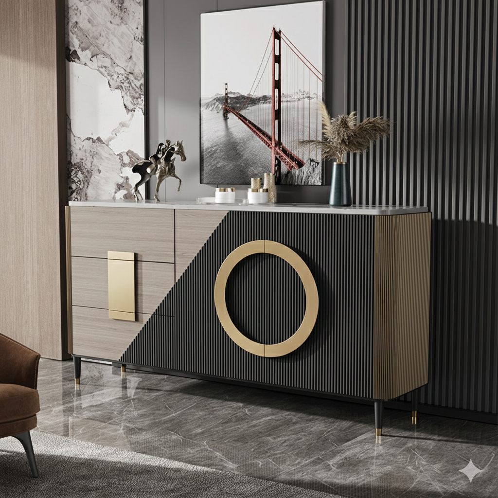 Welcome To JH Interior Modern Luxury Consultable