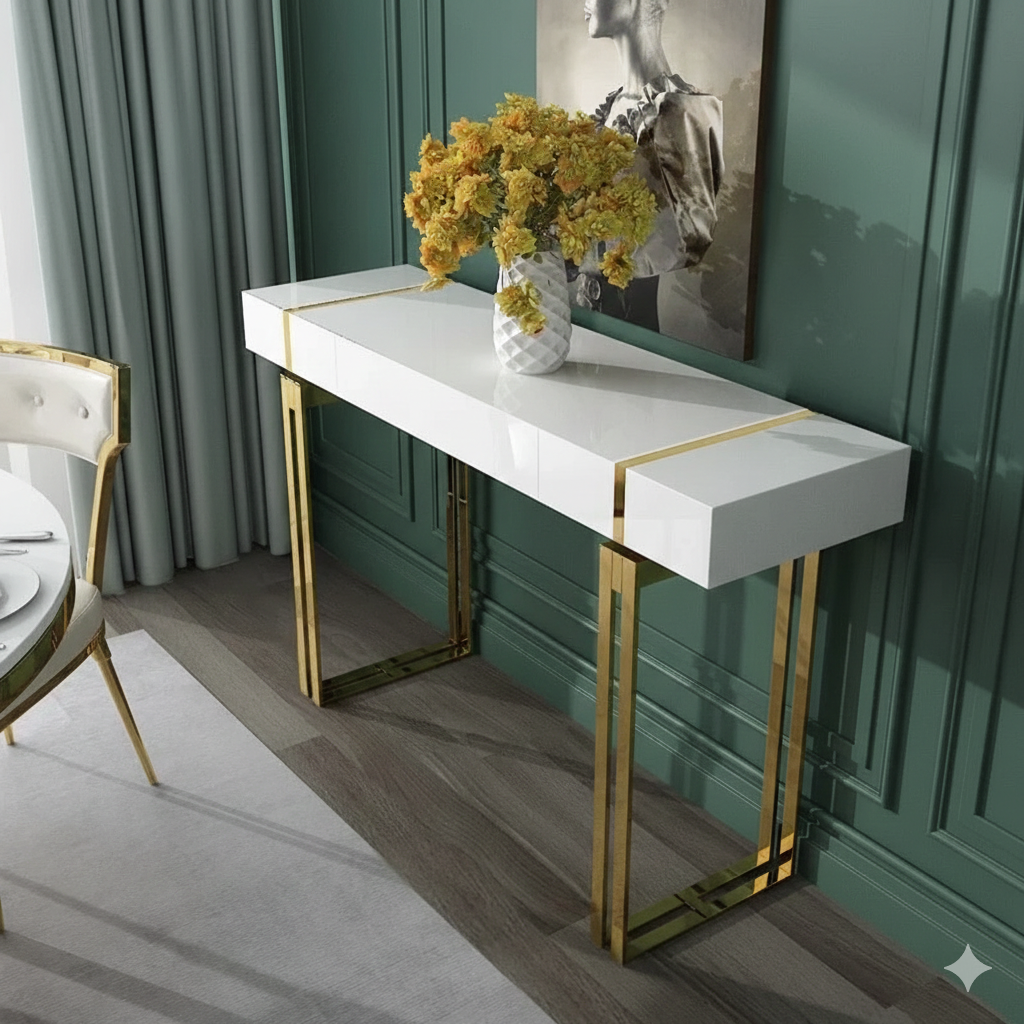 Welcome To JH Interior Modern Luxury Consultable