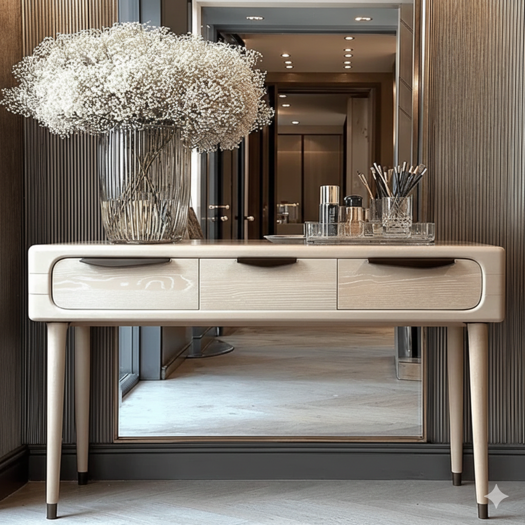 Welcome To JH Interior Modern Luxury Consultable