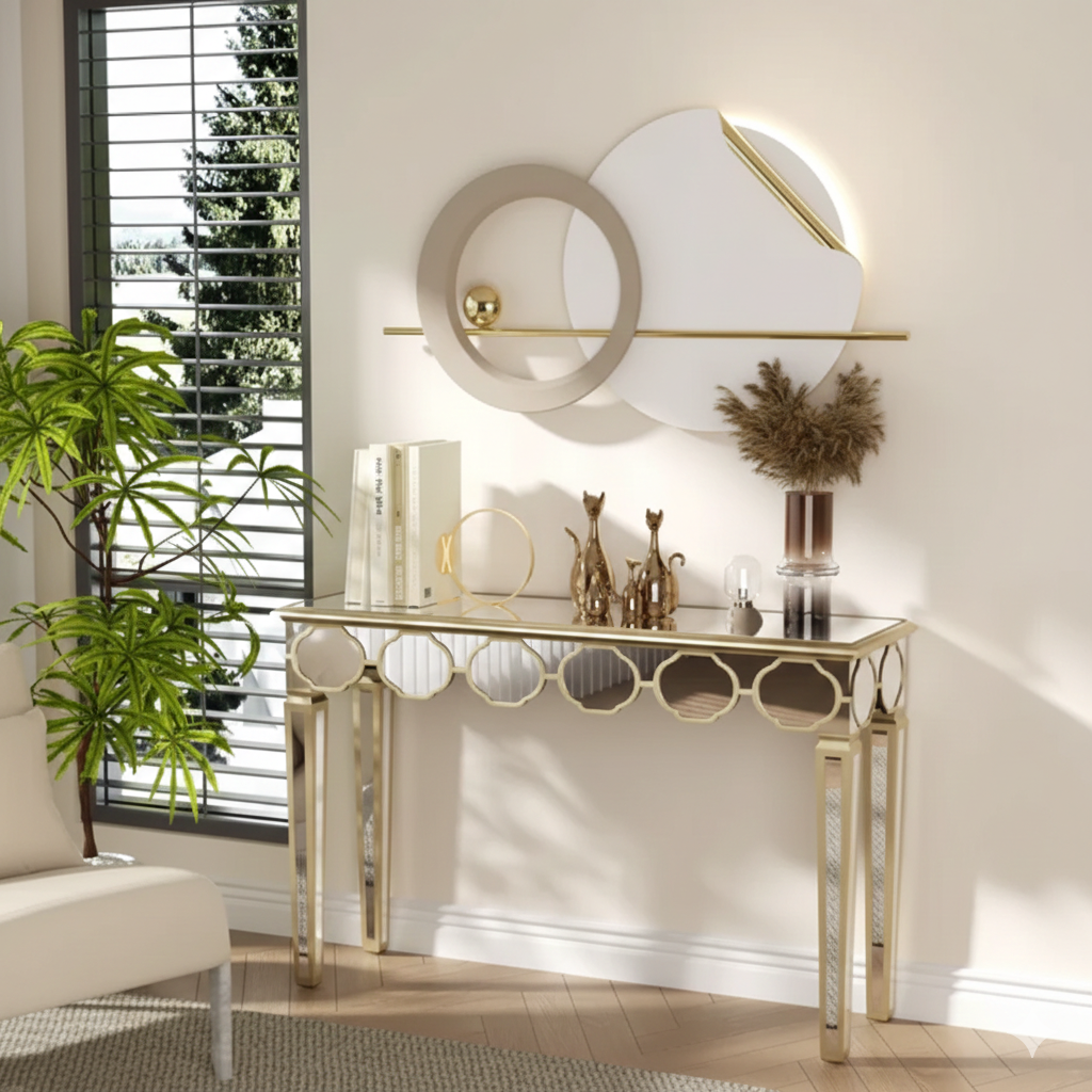 Welcome To JH Interior Modern Luxury Consultable