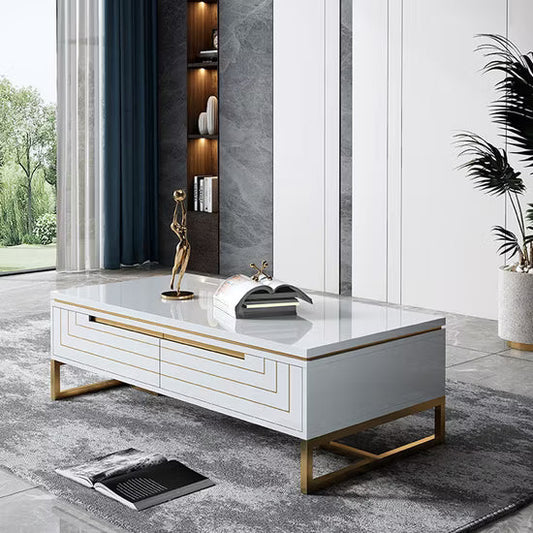 Welcome To JH Interior Modern Luxury Center Table